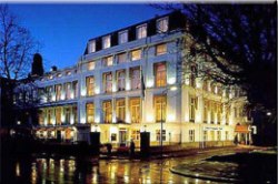 Carlton Ambassador Hotel, The Hague